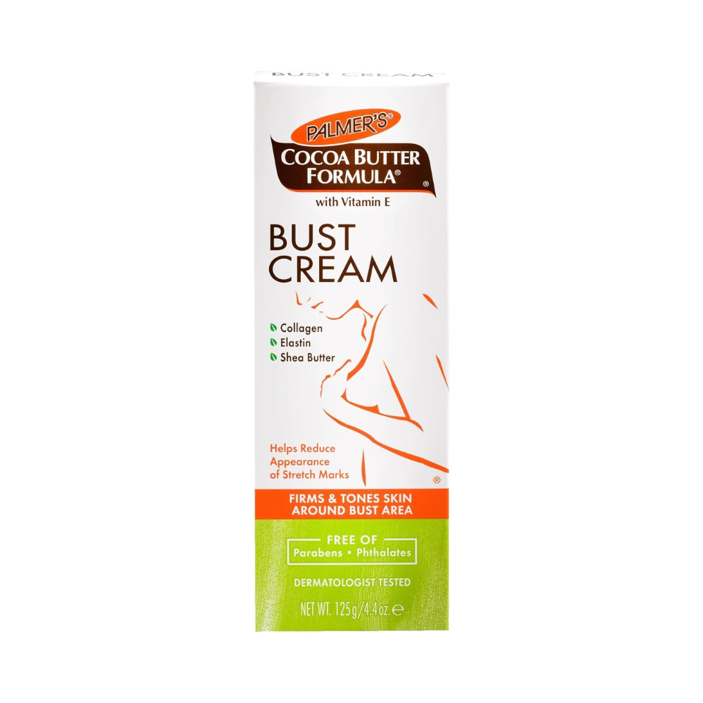 Palmer’s Cocoa Butter Formula Bust Cream 125g