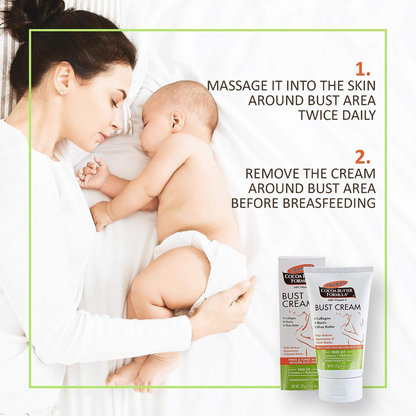 Palmer’s Cocoa Butter Formula Bust Cream 125g