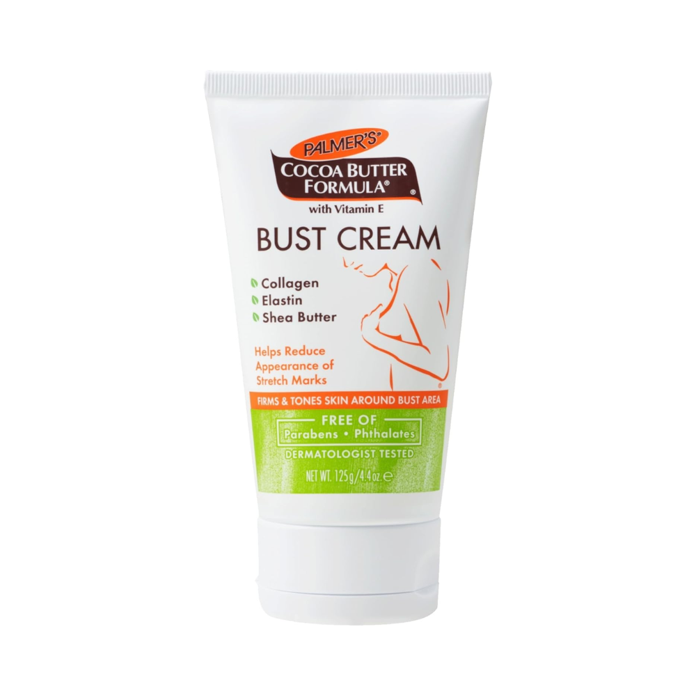 Palmer’s Cocoa Butter Formula Bust Cream 125g