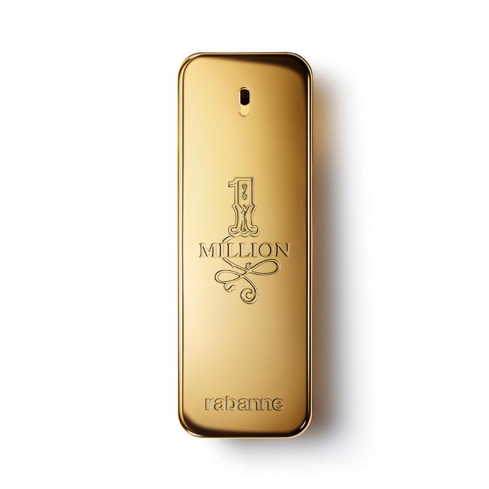 Paco Rabanne 1 Million Eau De Toilette – 100ml