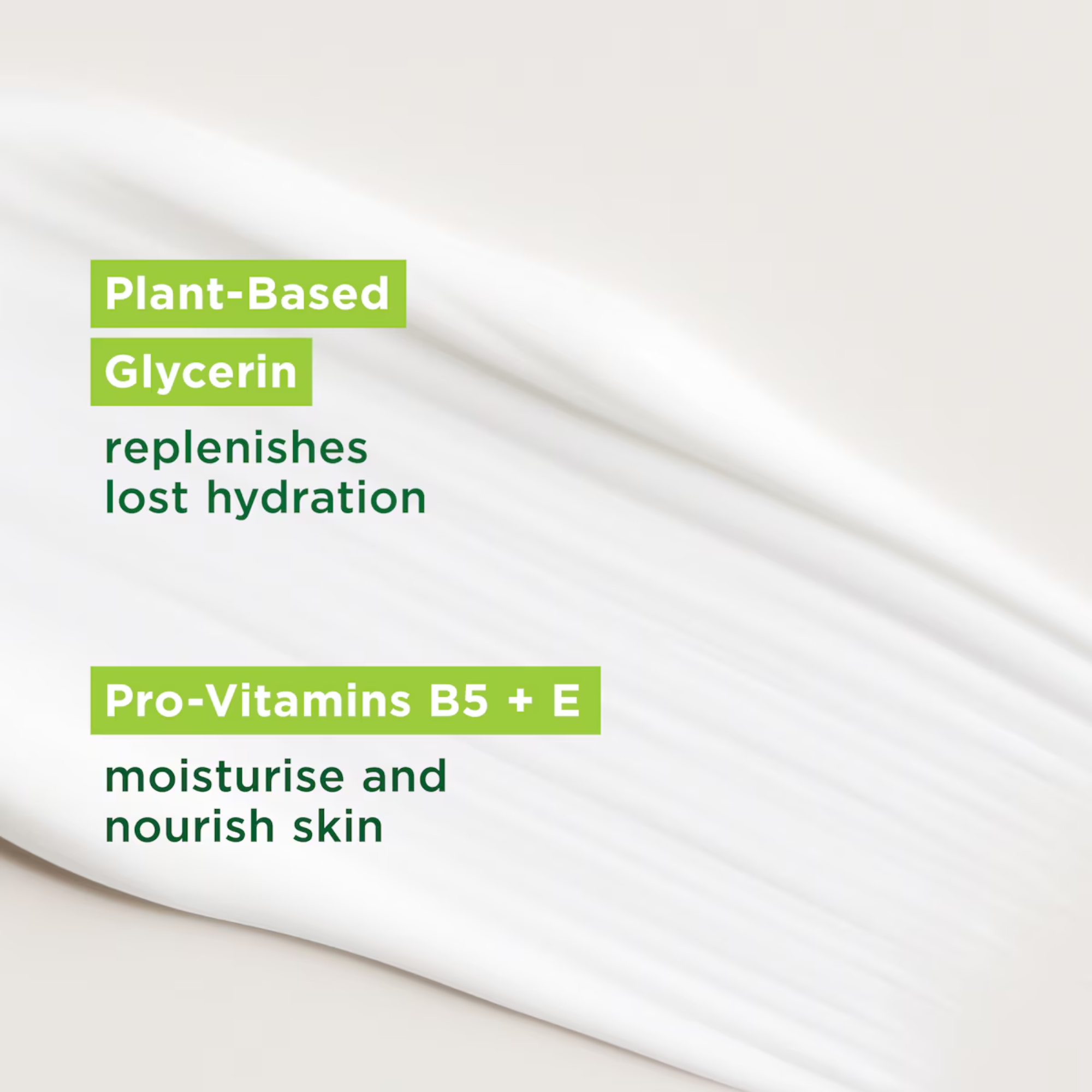 SIMPLE REPLENISHING RICH MOISTURISER 125ML