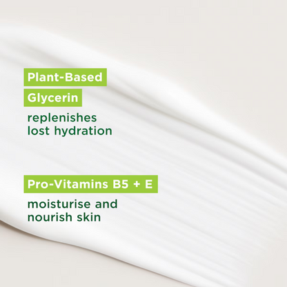 SIMPLE REPLENISHING RICH MOISTURISER 125ML