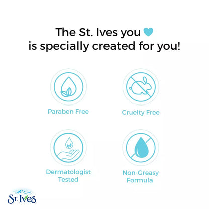 St. Ives Softening Coconut & Orchid Body Lotion – 600ml