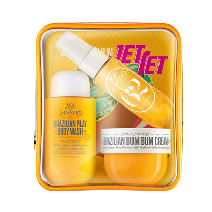 Sol de Janeiro Bum Bum Summer Jet Set