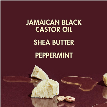 SheaMoisture Jamaican Black Castor Oil Strengthen & Restore Conditioner (586ml)