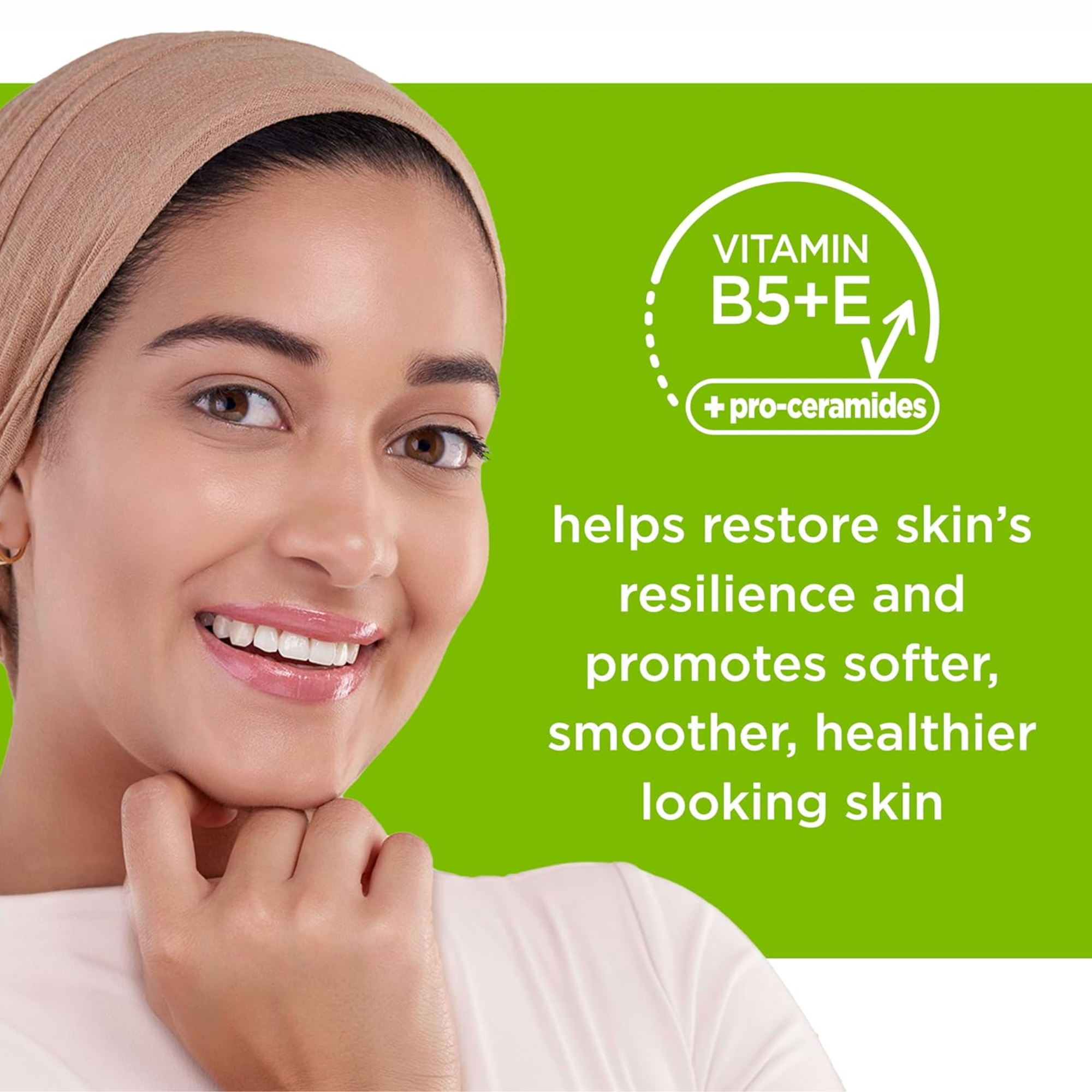 Simple Kind to Skin Protecting Light Moisturiser with SPF 15