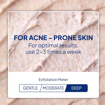 St. Ives Fresh Skin Invigorating Apricot Scrub 170g