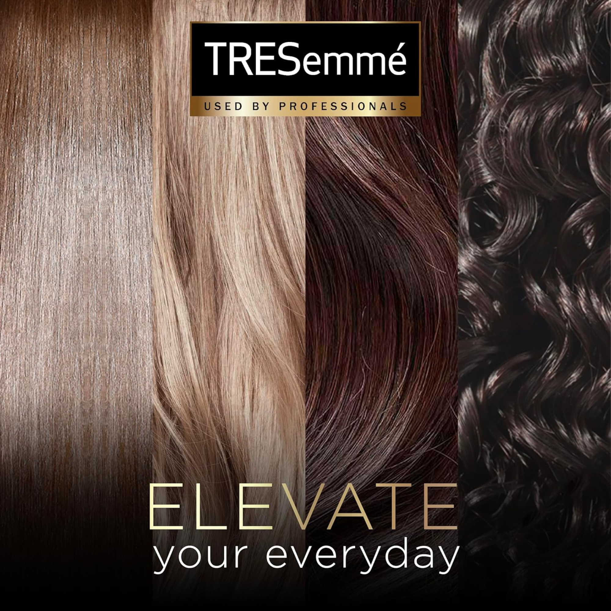 TRESemmé Keratin Smooth Conditioner (680ml)