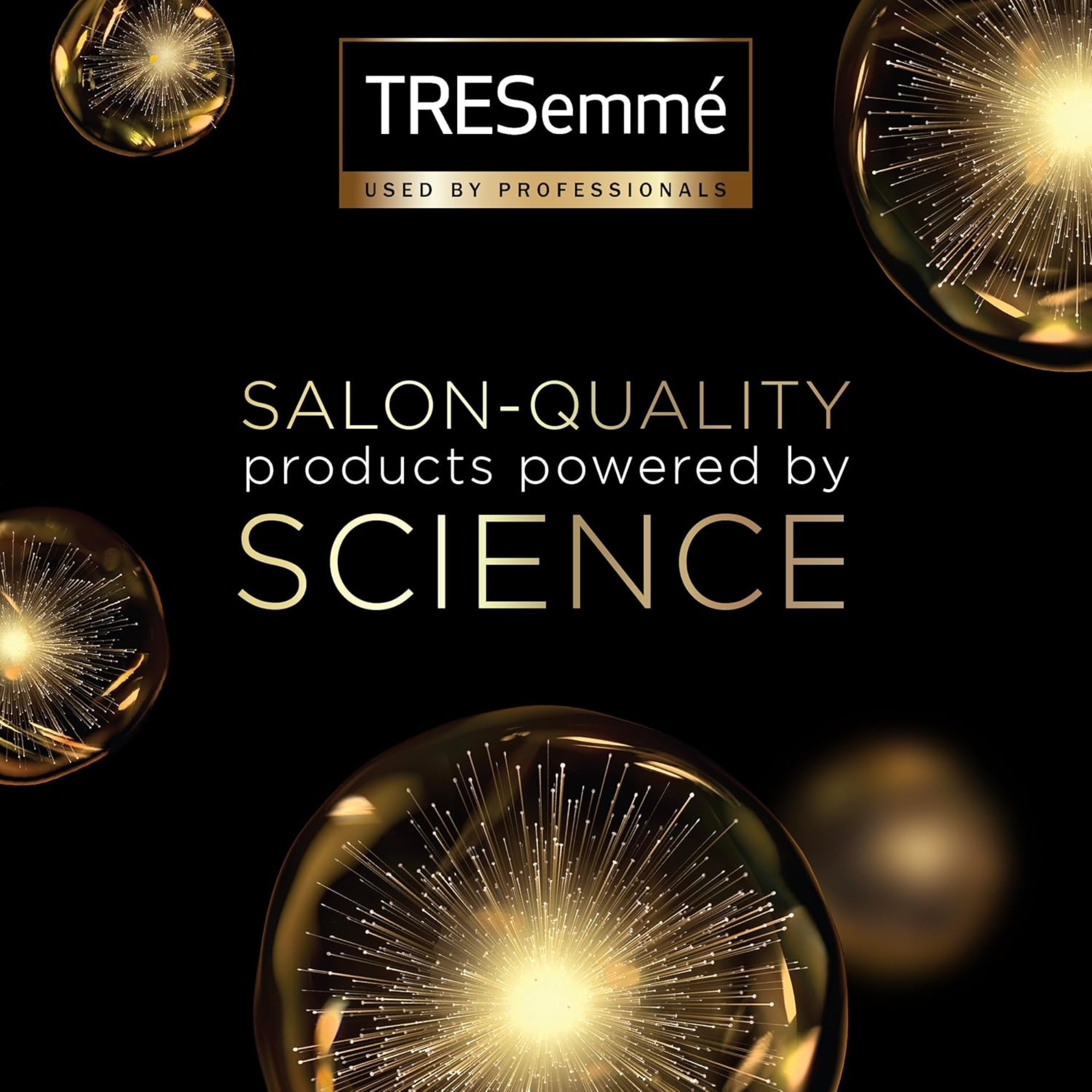 TRESemmé Keratin Smooth Shampoo (680ml)