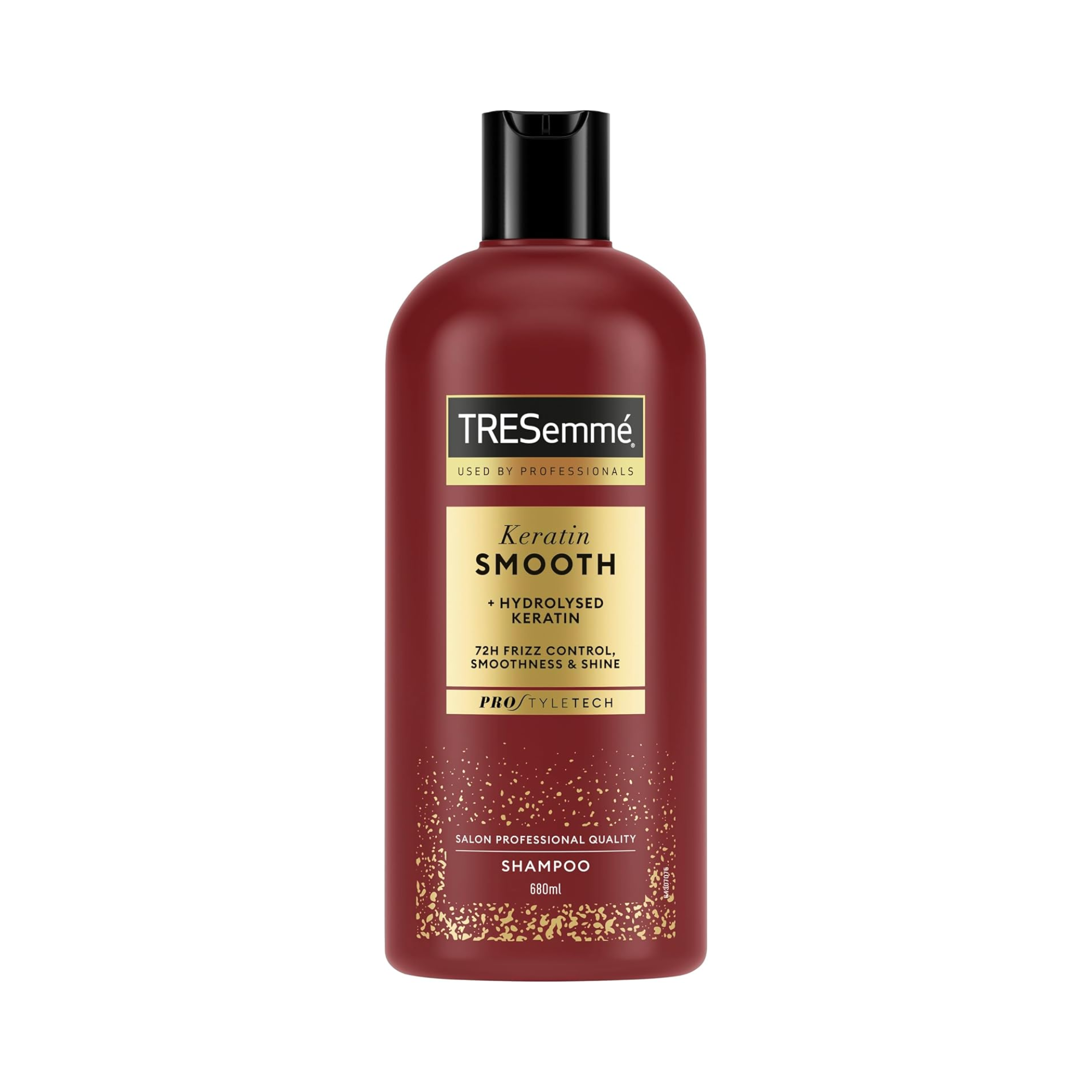 TRESemmé Keratin Smooth Shampoo (680ml)