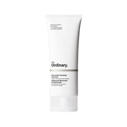 The Ordinary Glucoside Foaming Cleanser 150ml