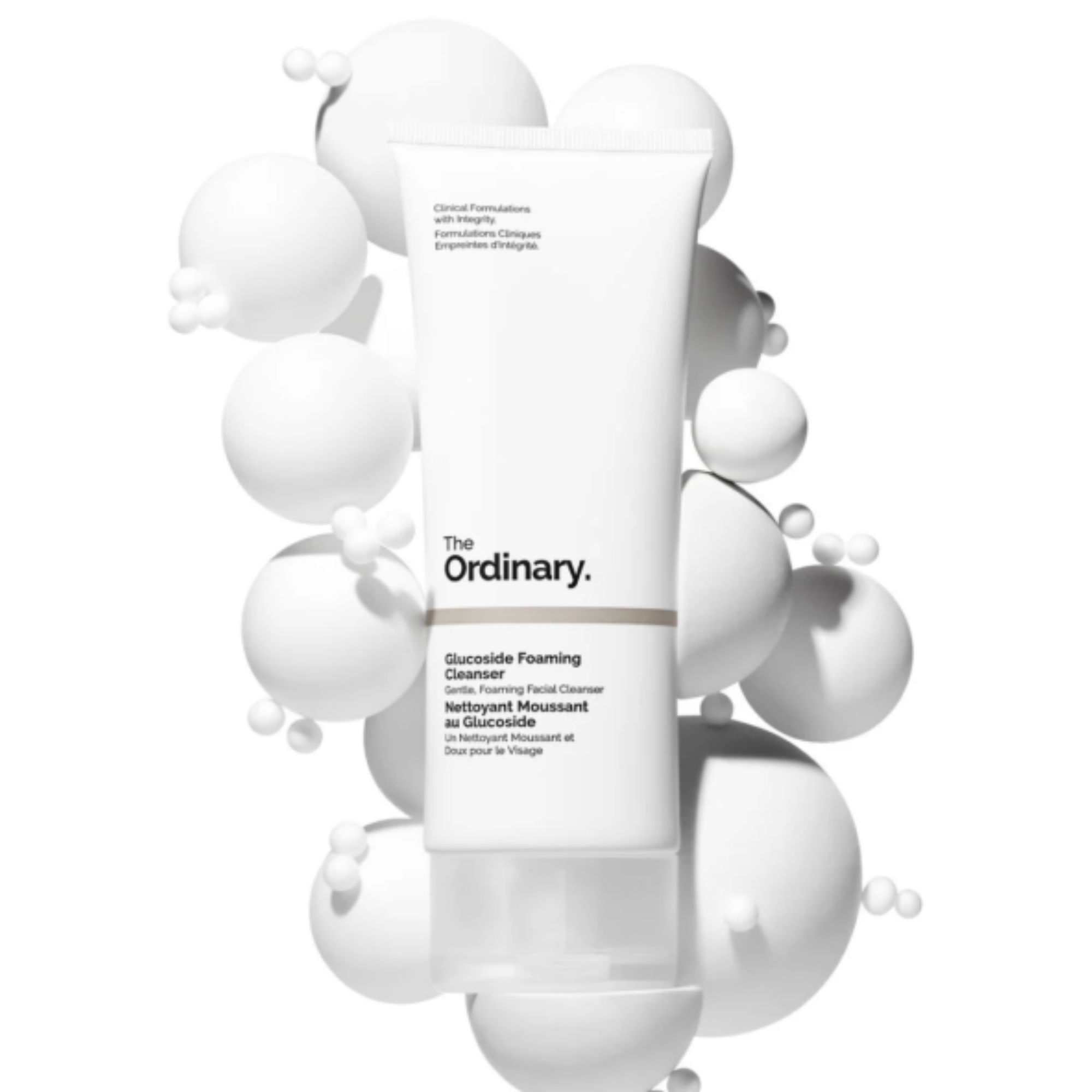 The Ordinary Glucoside Foaming Cleanser 150ml