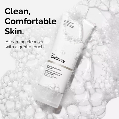 The Ordinary Glucoside Foaming Cleanser 150ml