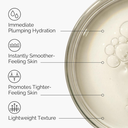 The Ordinary Hyaluronic Acid 2% + B5 Serum – 30ml