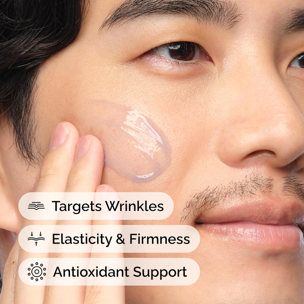 The Ordinary Multi-Peptide + Copper Peptides 1% Serum – 30ml