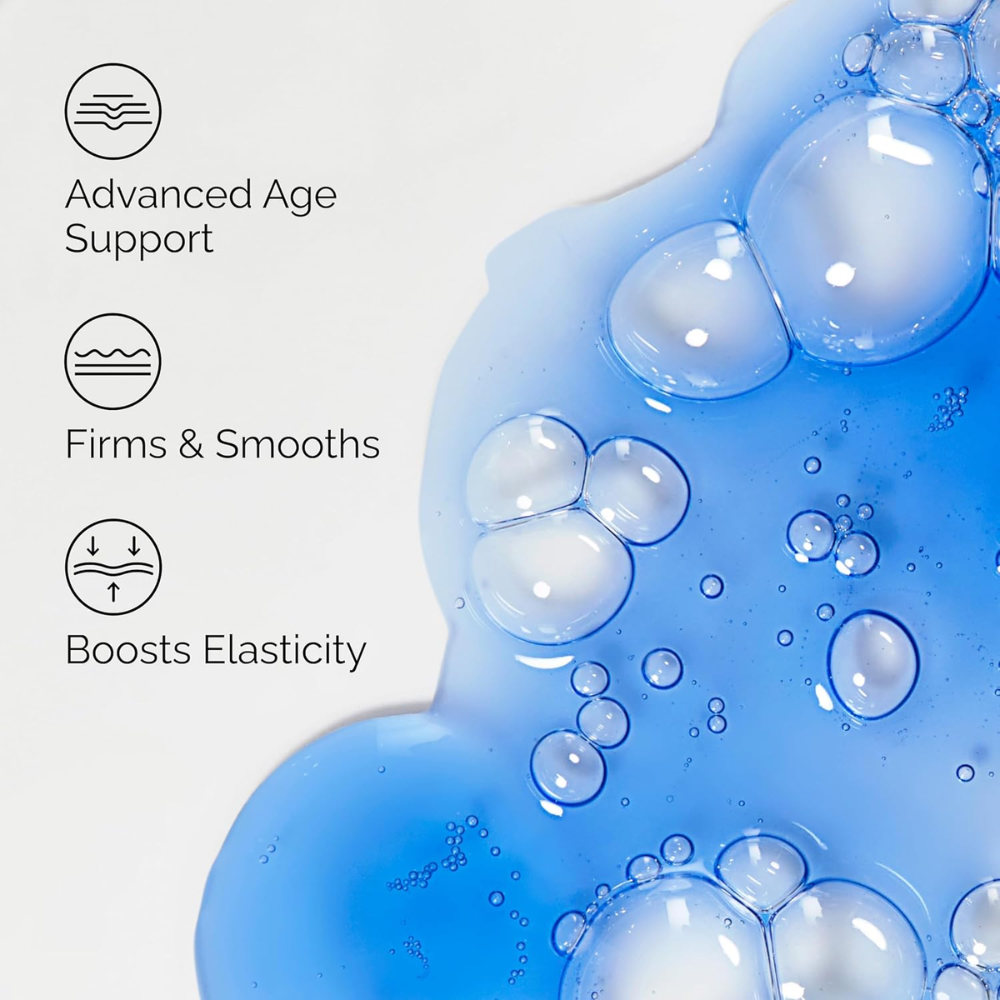 The Ordinary Multi-Peptide + Copper Peptides 1% Serum – 30ml