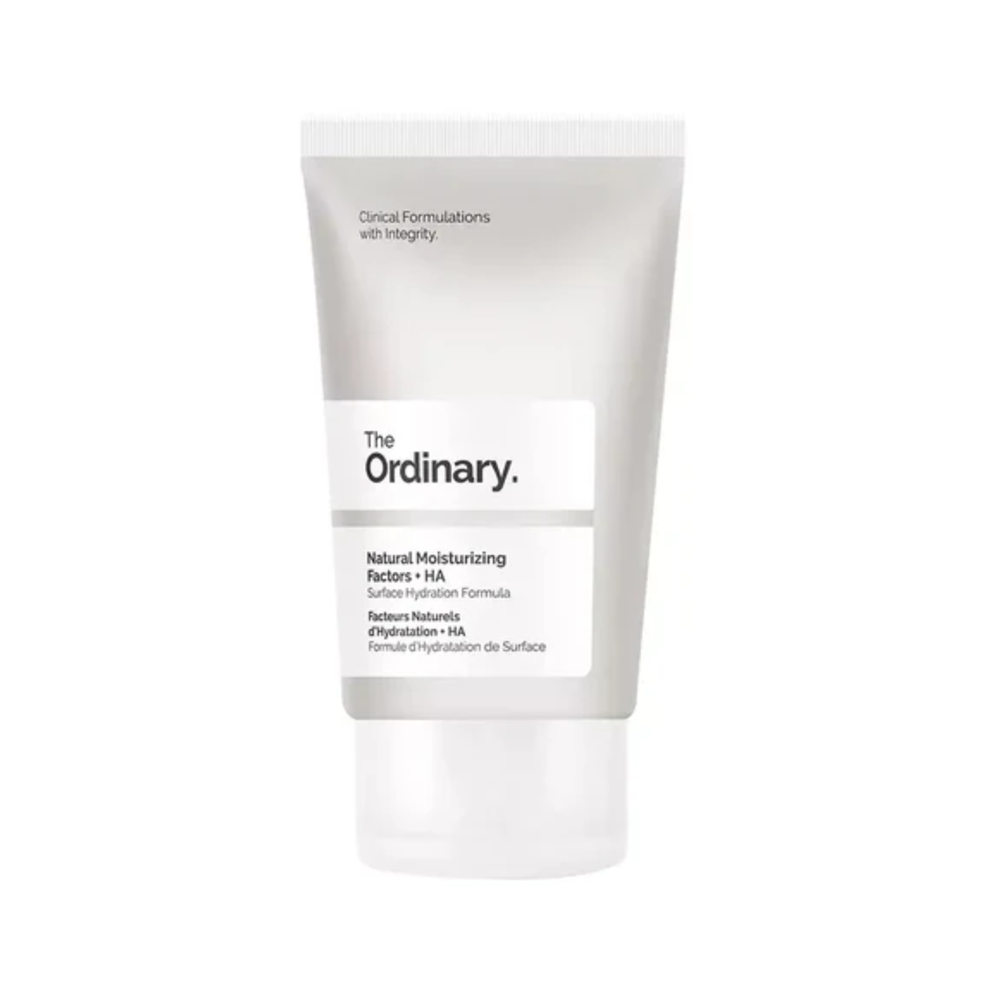 The Ordinary Natural Moisturizing Factors + HA 30ml