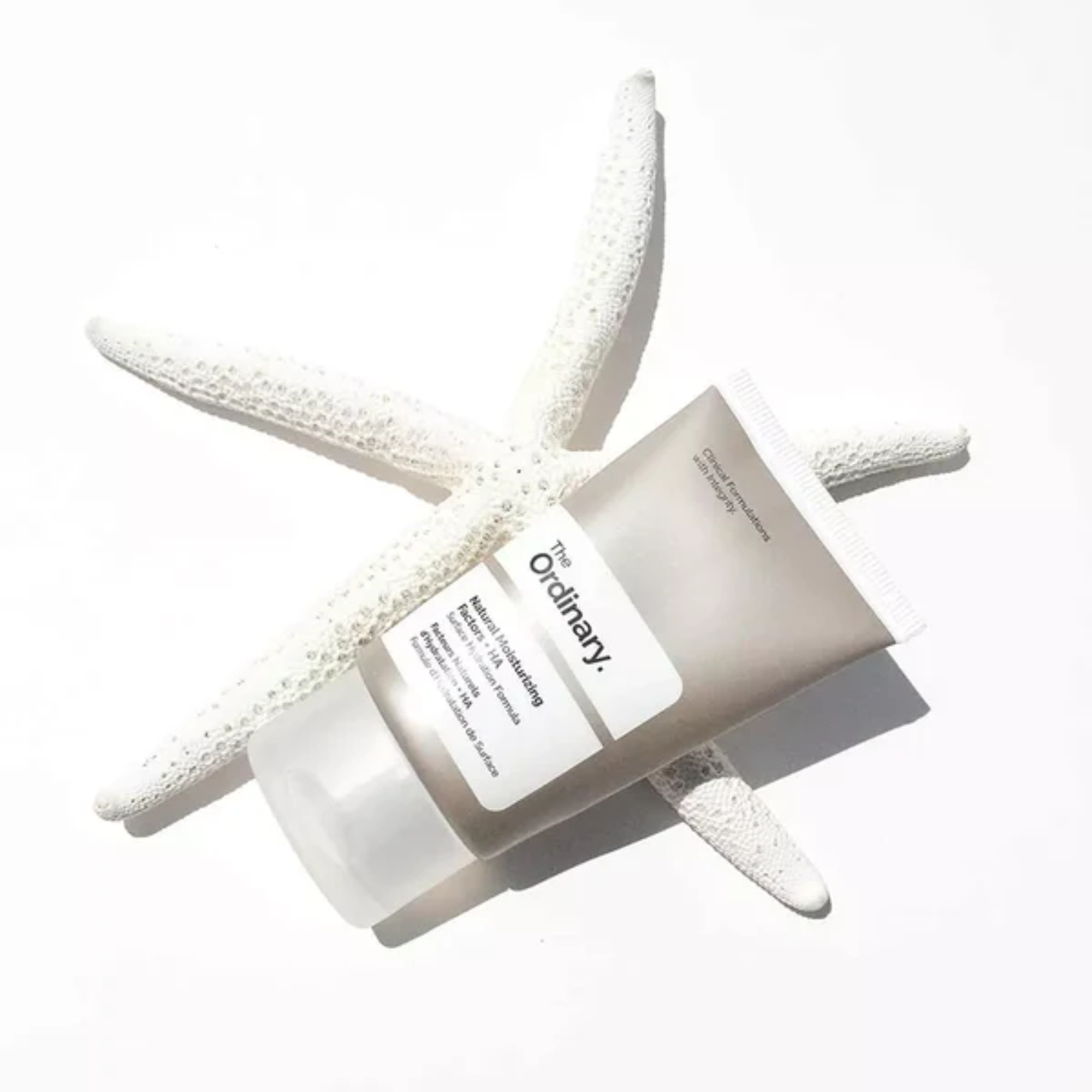 The Ordinary Natural Moisturizing Factors + HA 30ml