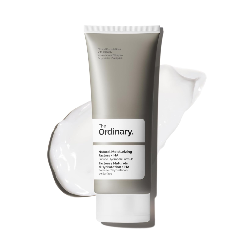 The Ordinary Natural Moisturizing Factors + HA (100ml)