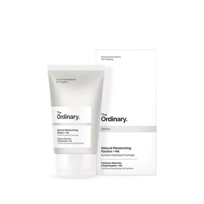 The Ordinary Natural Moisturizing Factors + HA 30ml