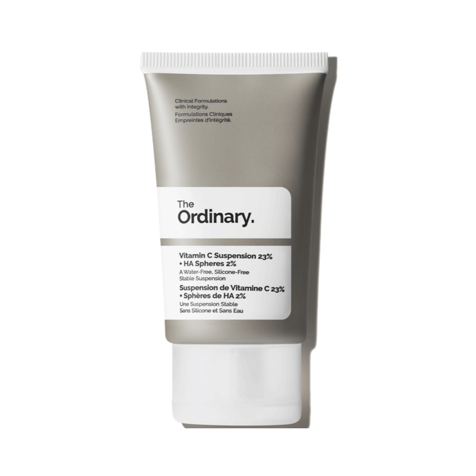The Ordinary Vitamin C Suspension 23% + HA Spheres 2% (30ml)