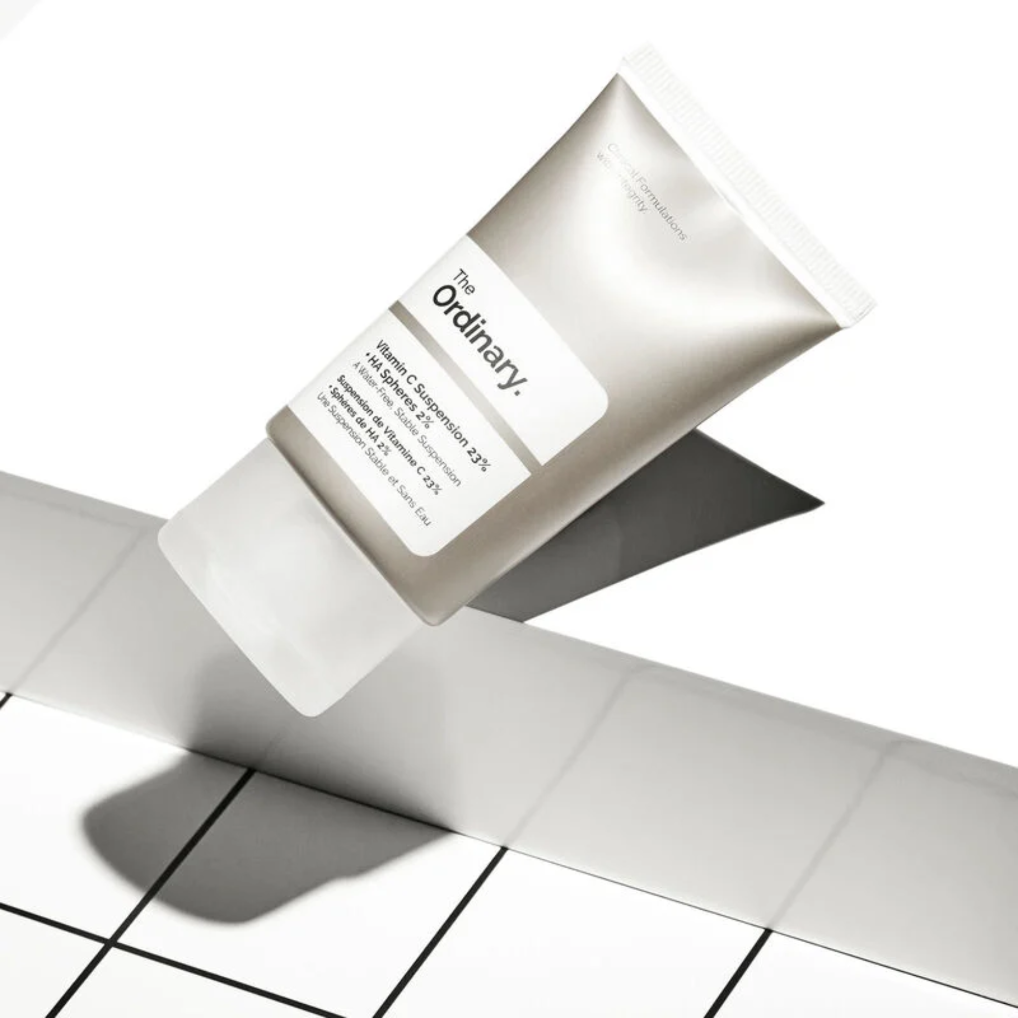 The Ordinary Vitamin C Suspension 23% + HA Spheres 2% (30ml)