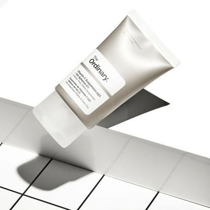 The Ordinary Vitamin C Suspension 23% + HA Spheres 2% (30ml)
