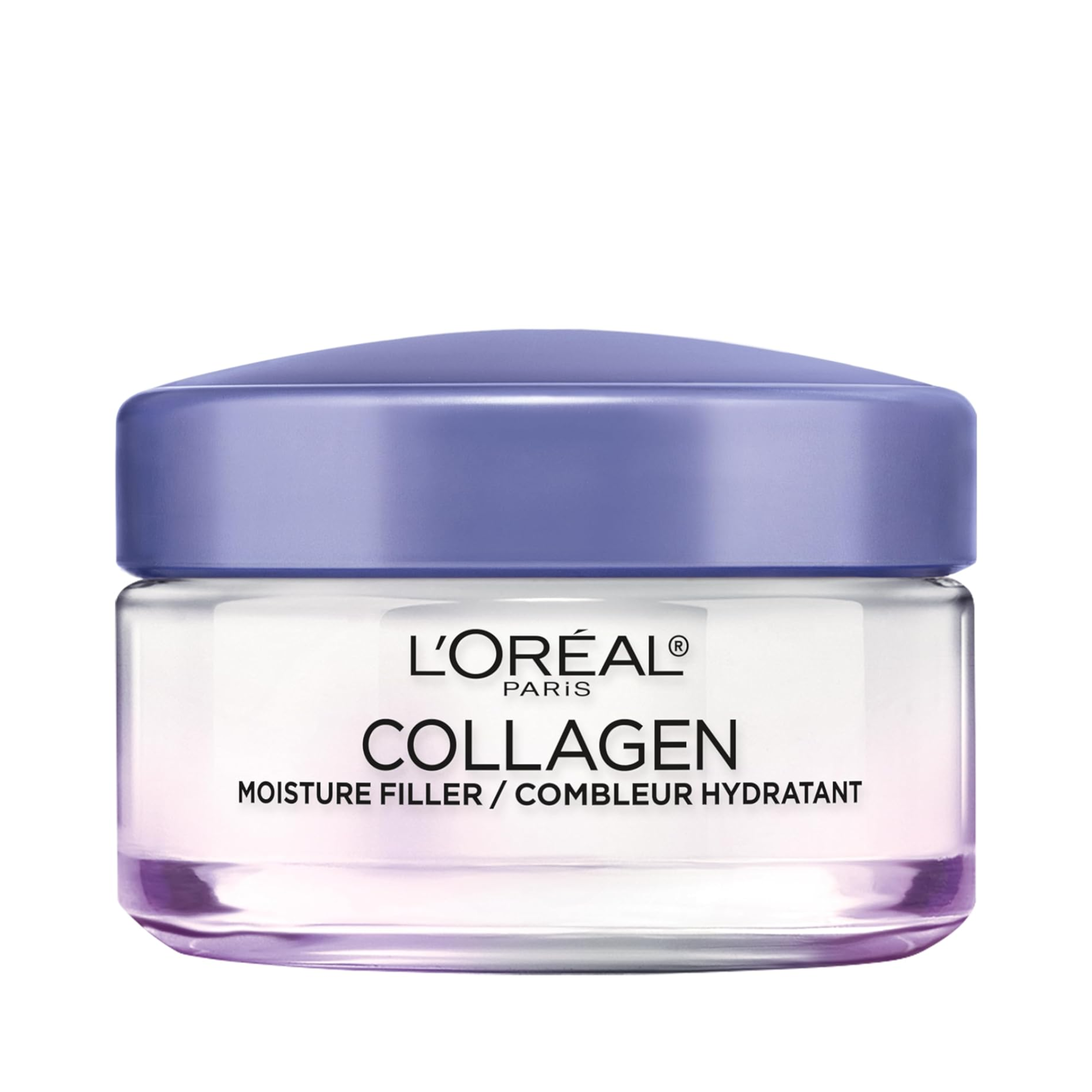 L’Oréal Paris Collagen Daily Face Moisturizer (48g)