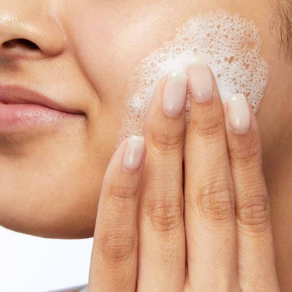 CeraVe Foaming Cleanser for Normal to Oily Skin (236ml)