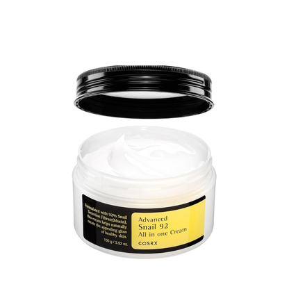 COSRX Advanced Snail 92 All in One Repair Cream 100ml