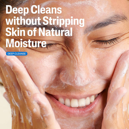 Cetaphil Oily Skin Cleanser