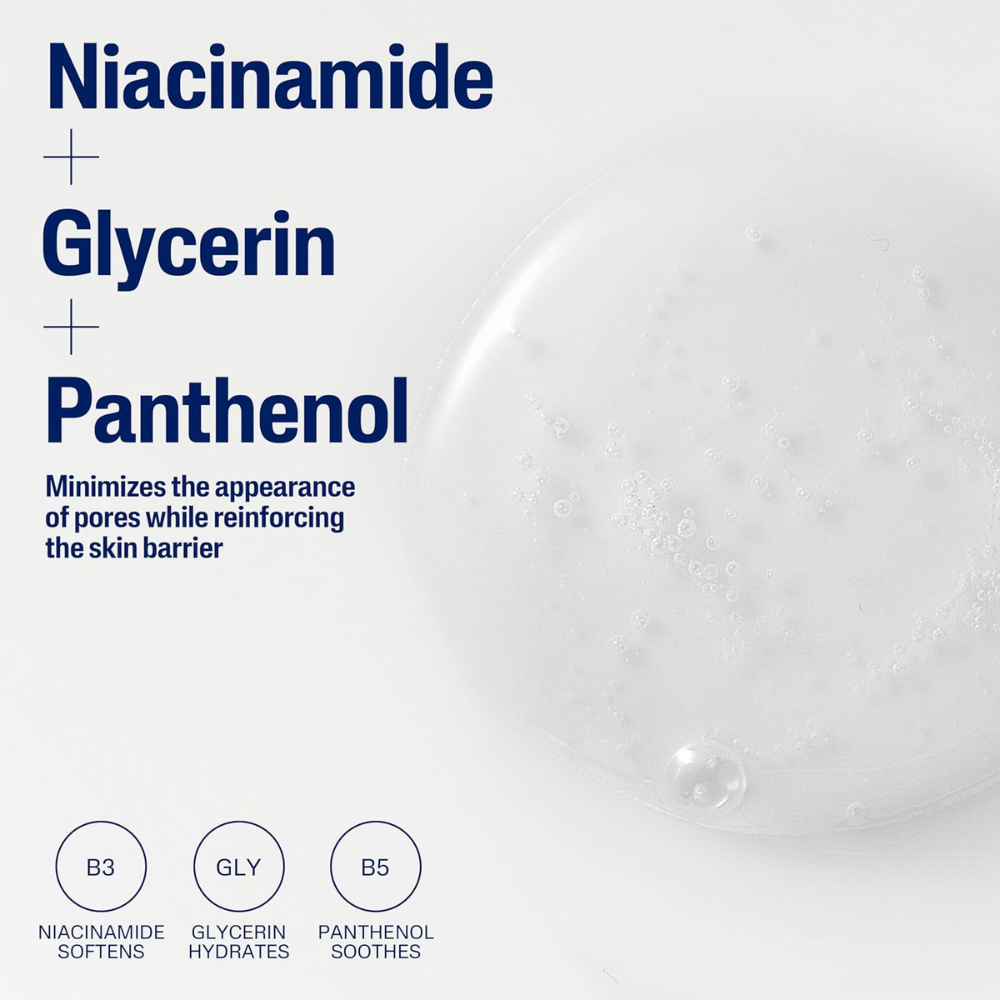 Cetaphil Oily Skin Cleanser