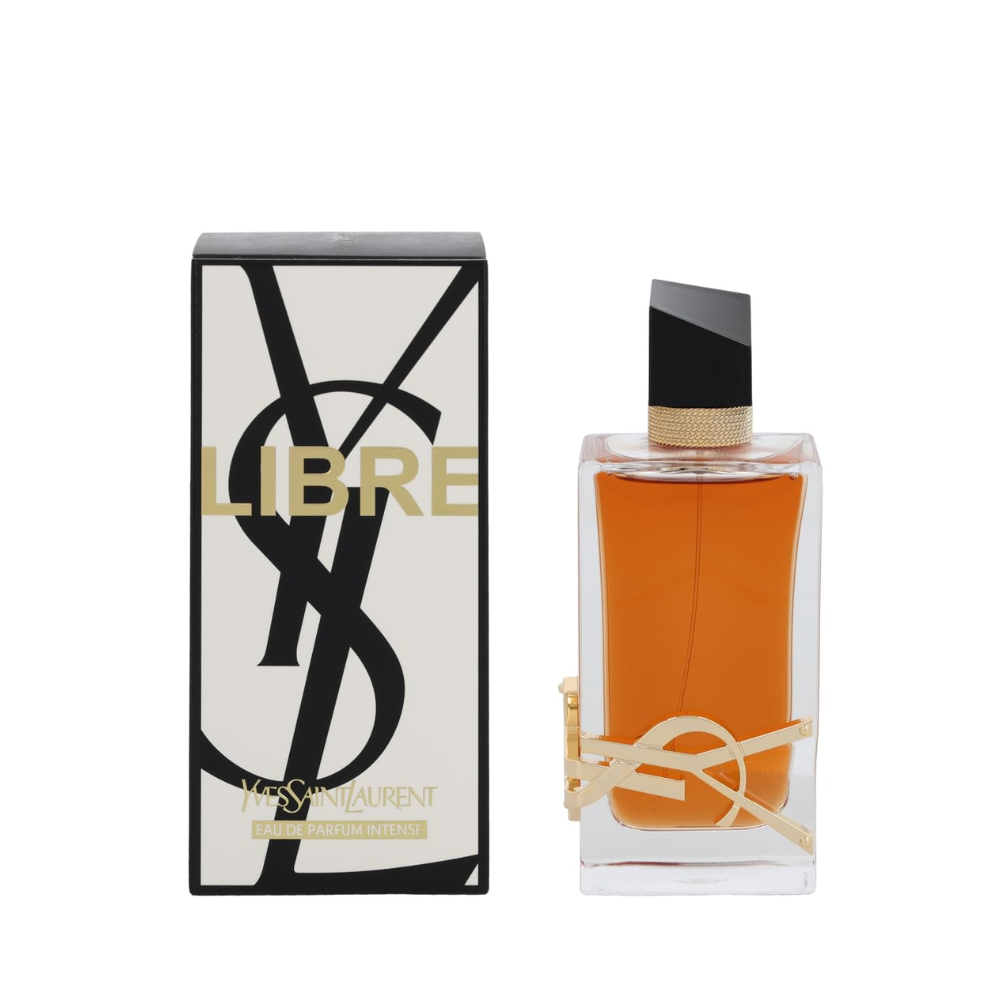 Yves Saint Laurent Libre Eau de Parfum Intense – 90ml
