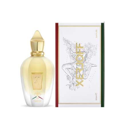 Xerjoff 1861 Naxos Eau de Parfum