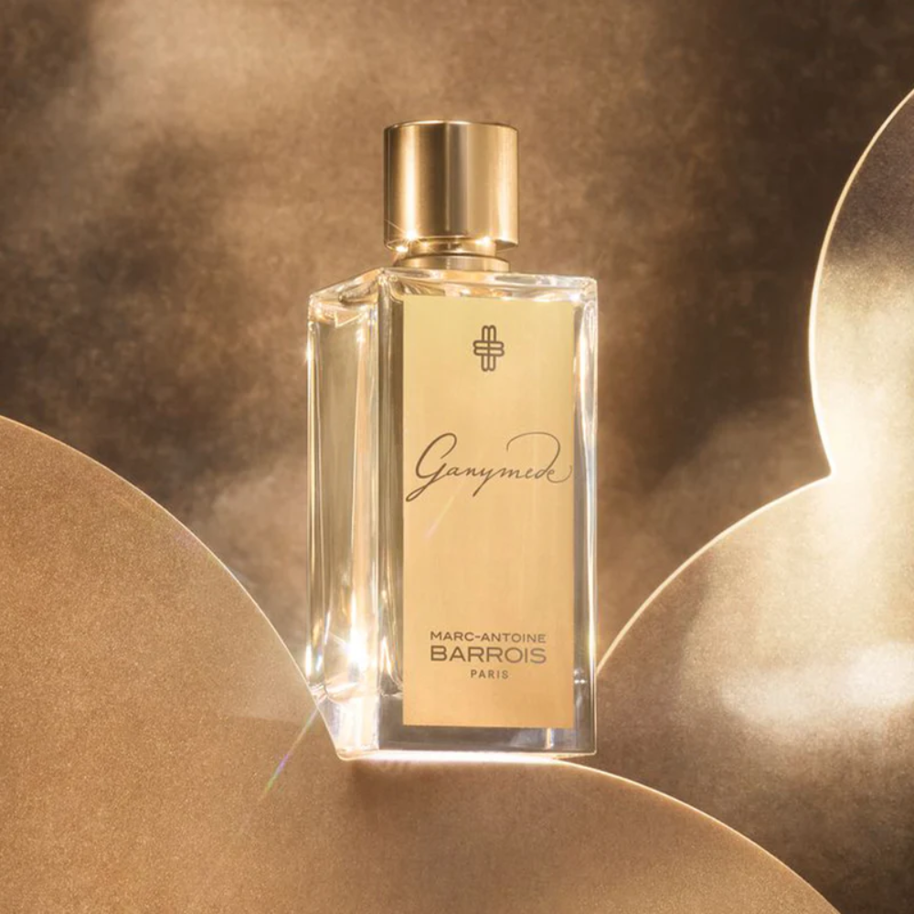 Ganymede by Marc-Antoine Barrois EDP 100ml