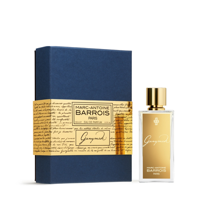 Ganymede by Marc-Antoine Barrois EDP 100ml