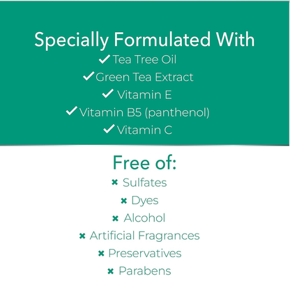 Nizoral Scalp Psoriasis Shampoo – Maximum Strength 200ml