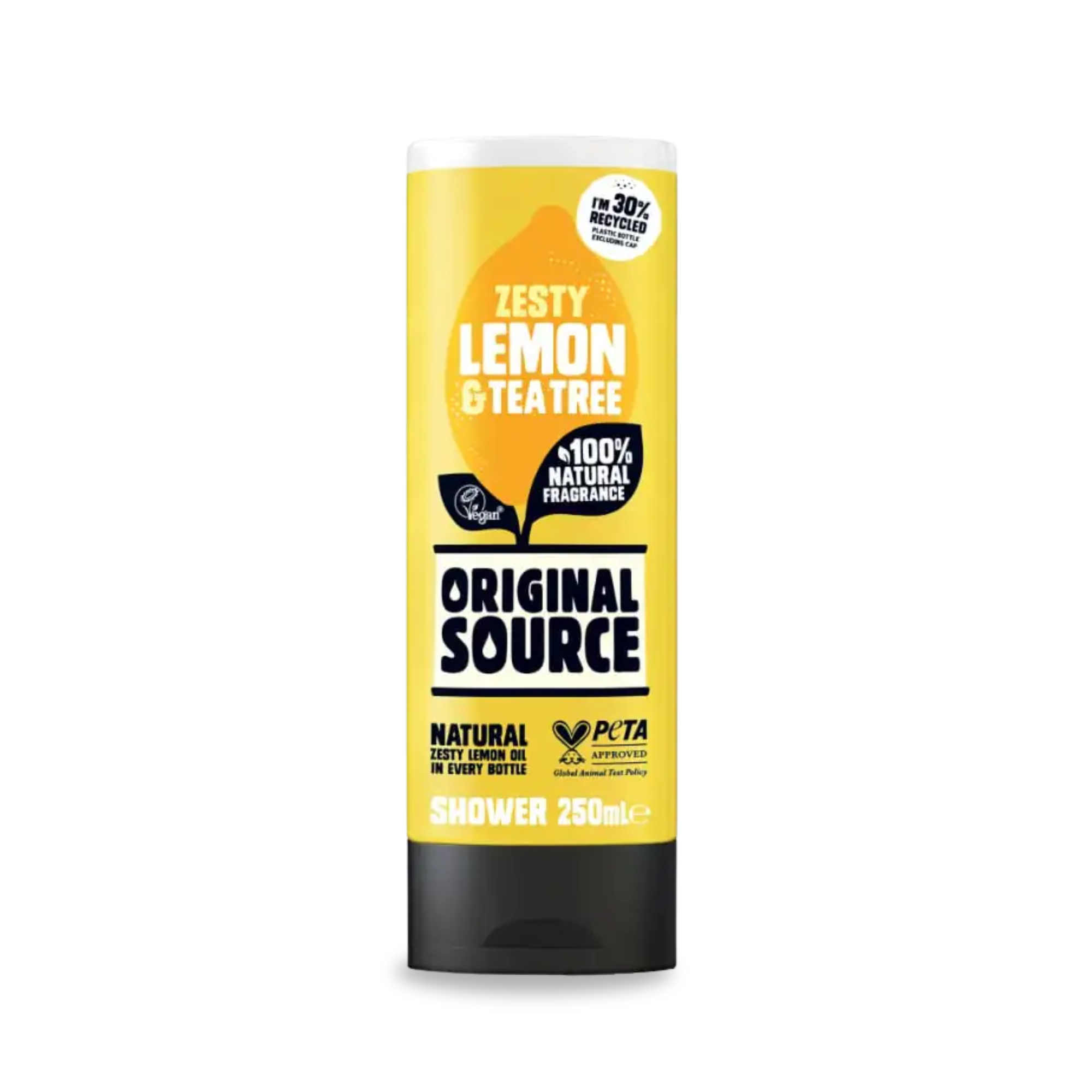 Original Source Lemon & Tea Tree Shower Gel (250ml)