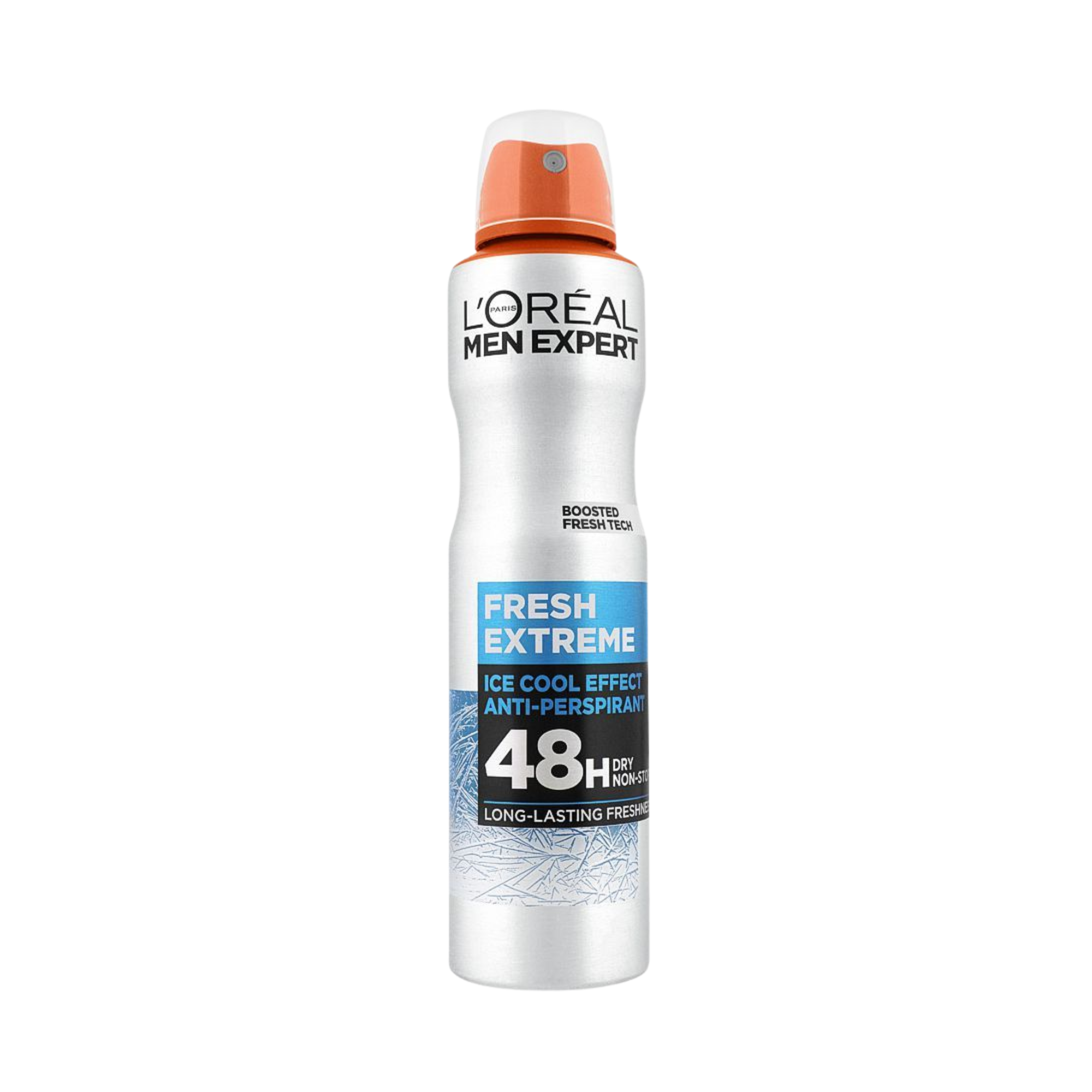L'Oréal Men Expert Fresh Extreme 48H Anti-Perspirant Deodorant (250ml)