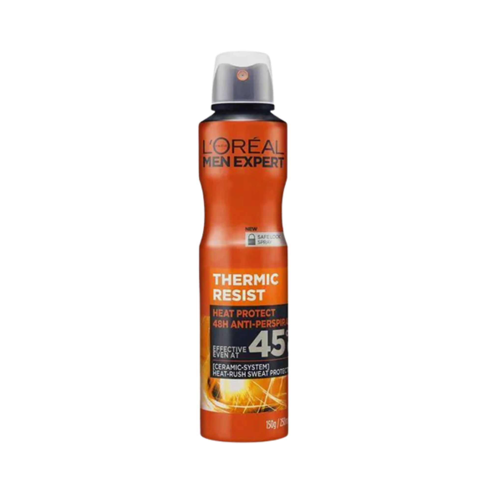 L'Oréal Men Expert Thermic Resist 48H Anti-Perspirant Deodorant 250ml