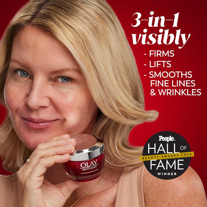 Olay Regenerist Micro-Sculpting Cream (48g)