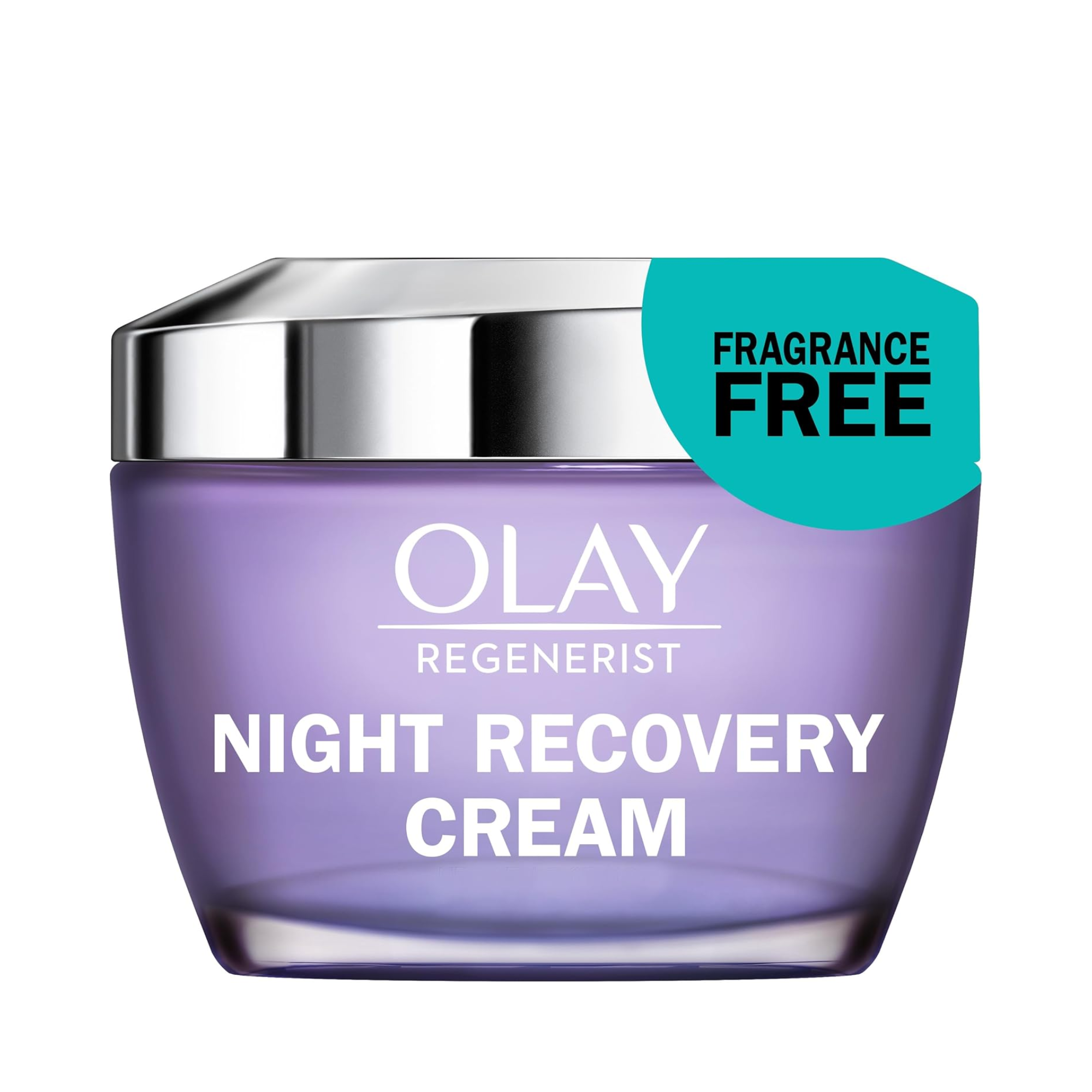 Olay Face Moisturizer, Collagen Peptide (48g)