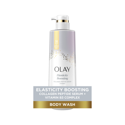 Olay Elasticity Boosting Body Wash (591ml)