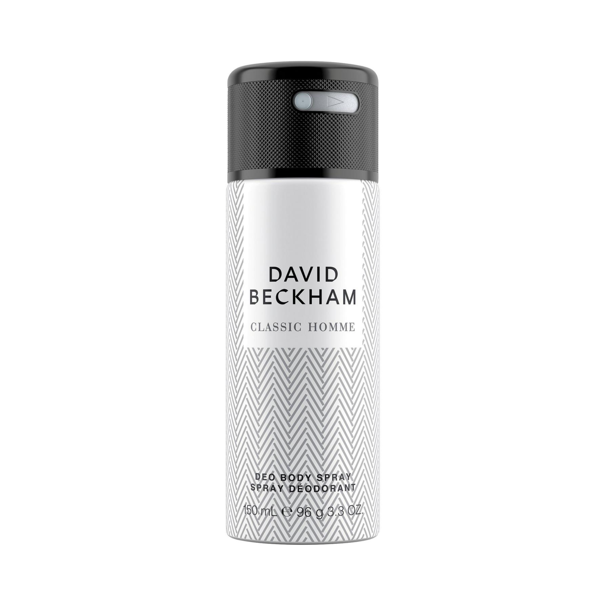 Beckham Body Spray, Homme 150ml