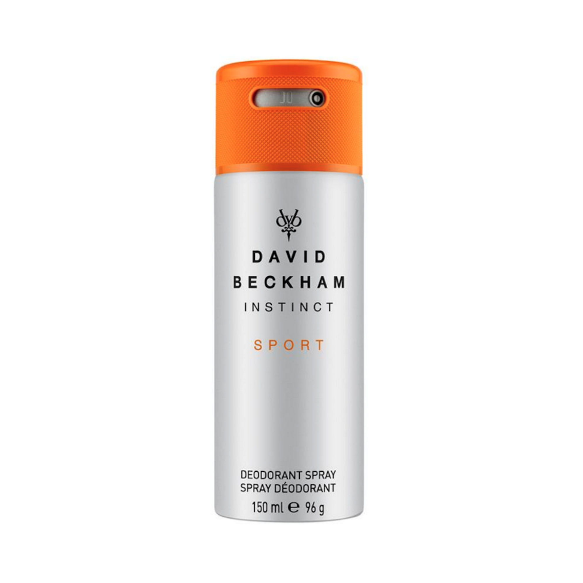 David Beckham Instinct Sport Body Spray 150ml