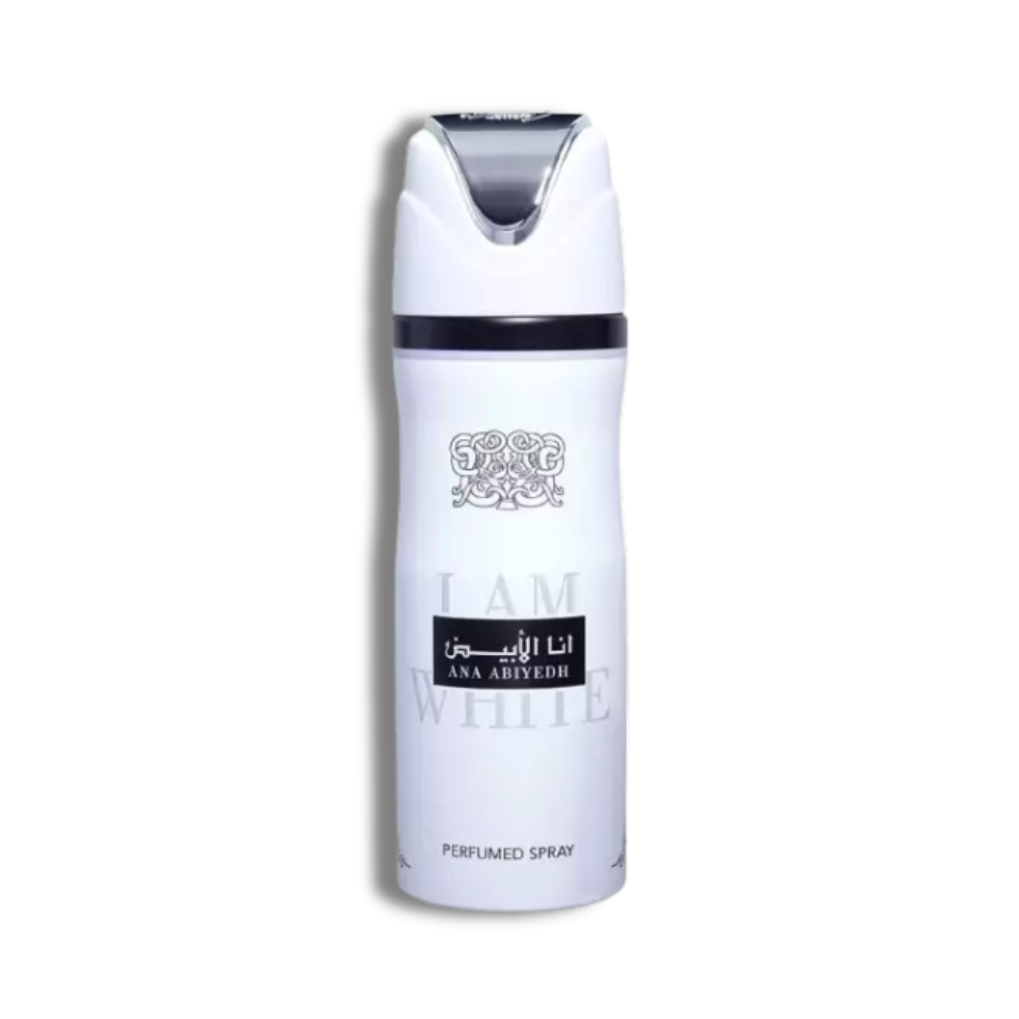 Lattafa Ana Abiyedh Body Spray 200ml