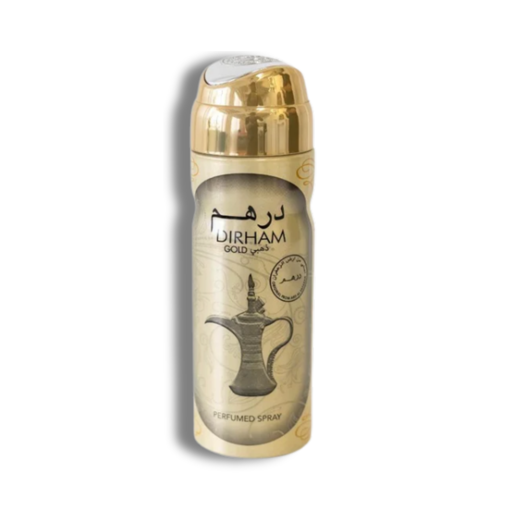 Dirham Oud Body Spray  200ml