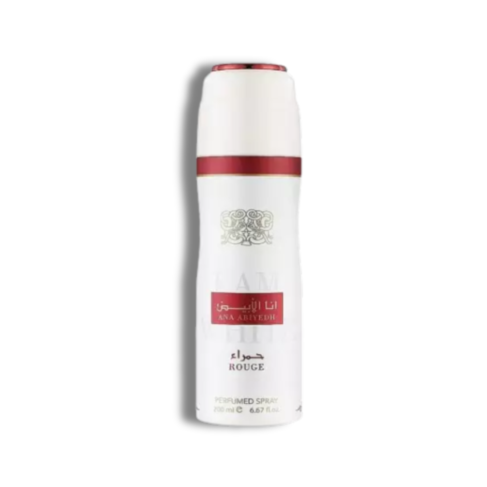 Lattafa Rouge Body Spray 200ml