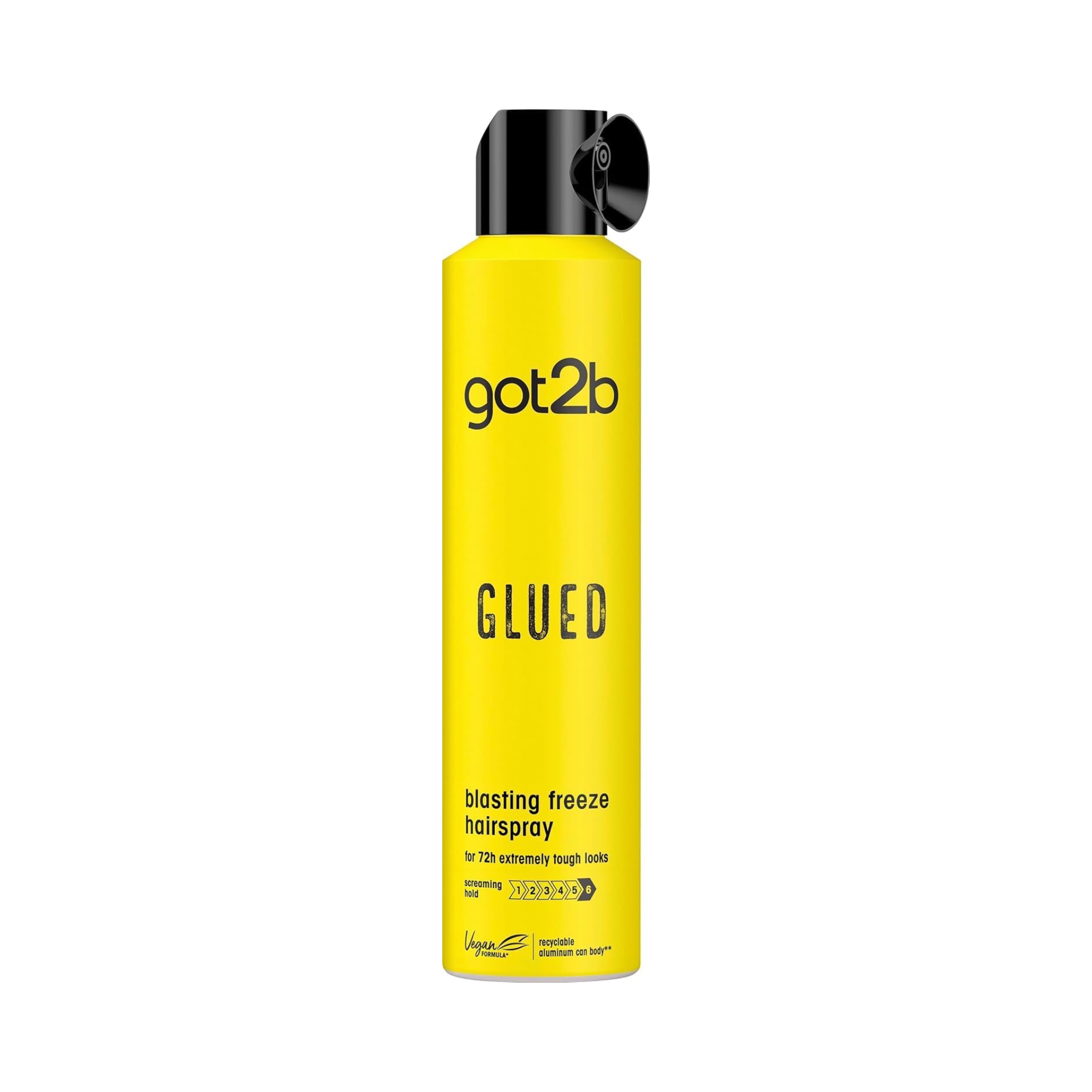 got2b Glued Blasting Freeze Hairspray 300ml