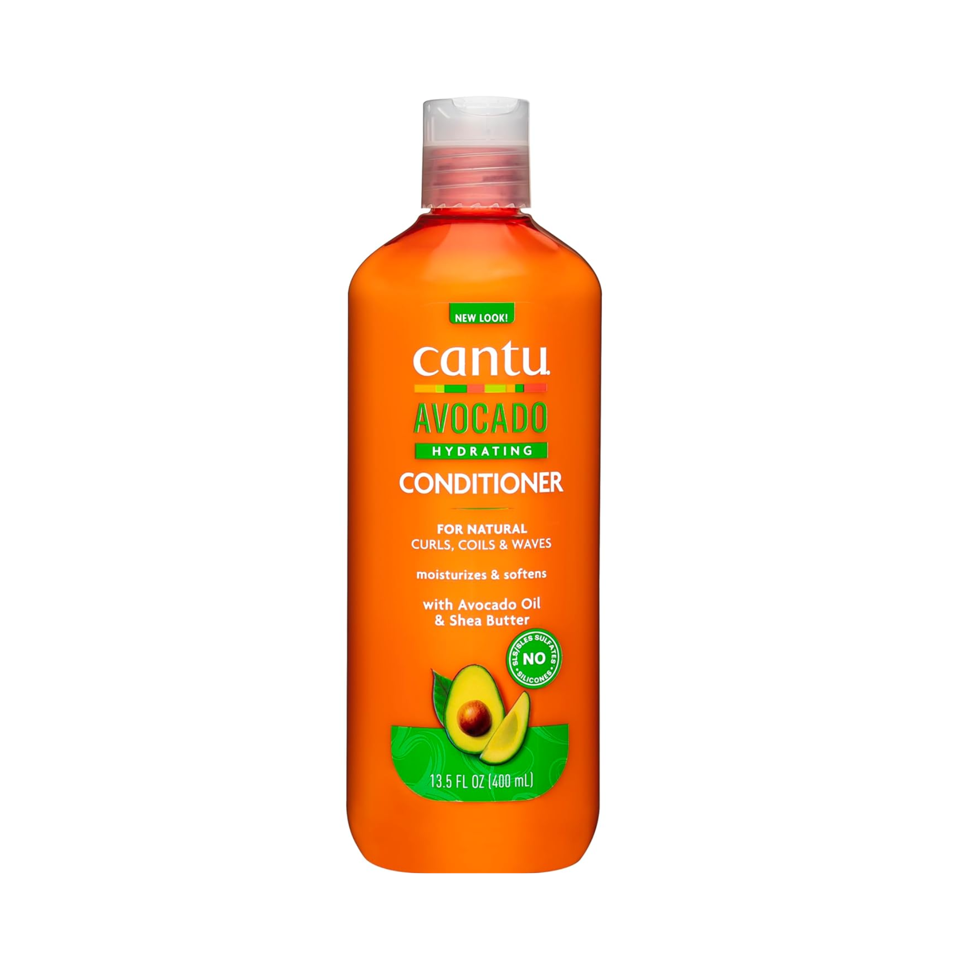 Cantu Avocado Hydrating Conditioner 400ML